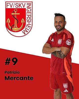 Patrizio Mercante