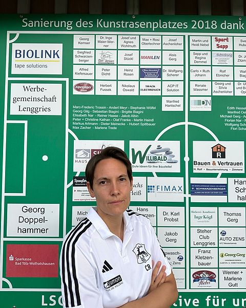 Foto: Lenggrieser SC