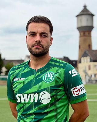 Hasan Kesikci