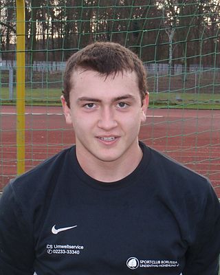 Sergej Schorcht