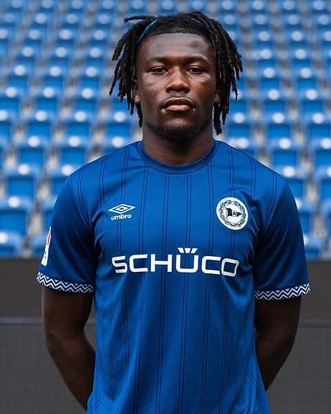 Foto: DSC Arminia Bielefeld