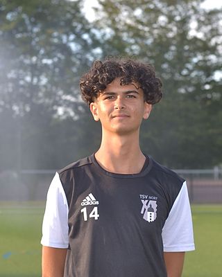 Noah Laabidi