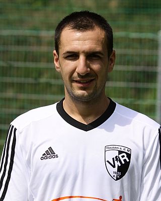 Razvan Cioata