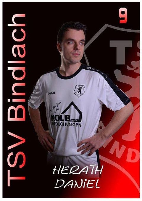 Foto: TSV Bindlach