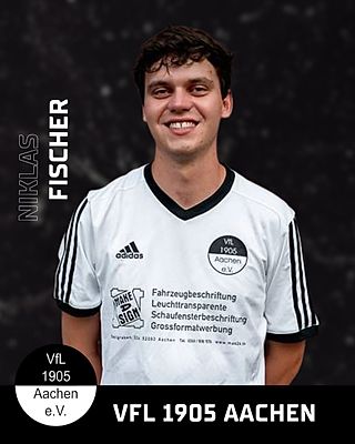 Niklas Fischer