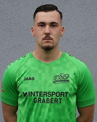 Luca Wahl