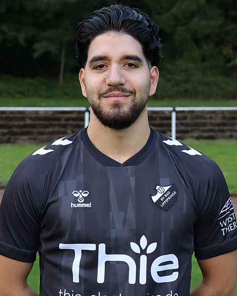 Foto: Christina Hüllweg