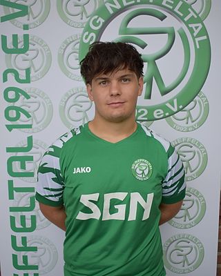 Florian Mössner