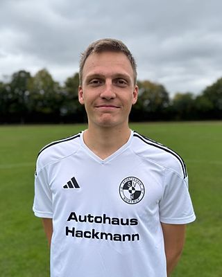 Leo Hülefeld