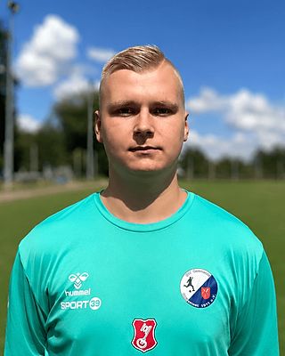 Lenny Nick Wiermann