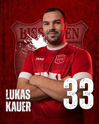 Lukas Kauer
