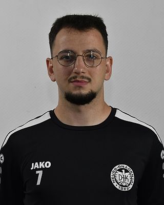 Leon Pereira-Domingues