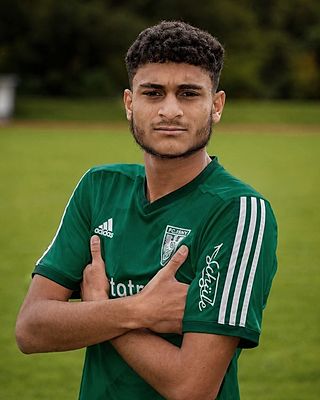 Shujaa Aljabri