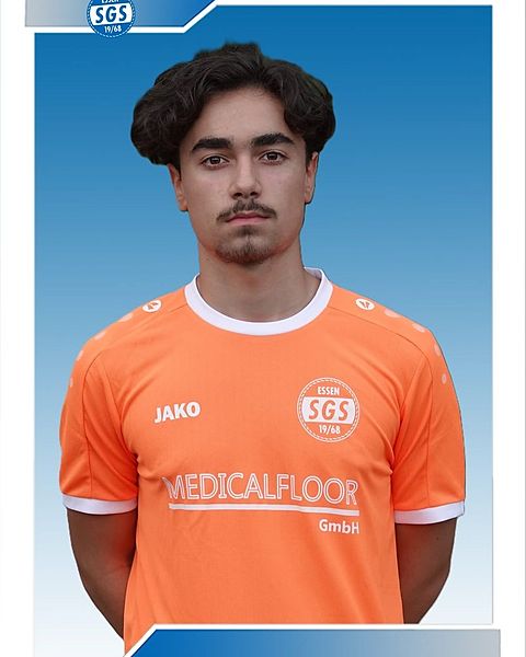 Muhammed Mustafa Ünalan