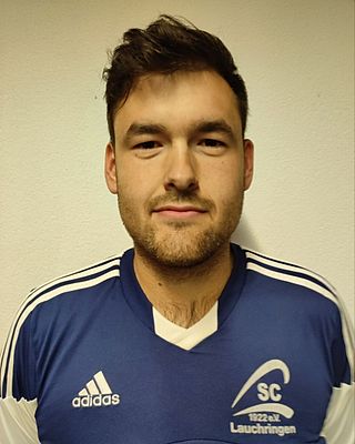 Christoph Strittmatter