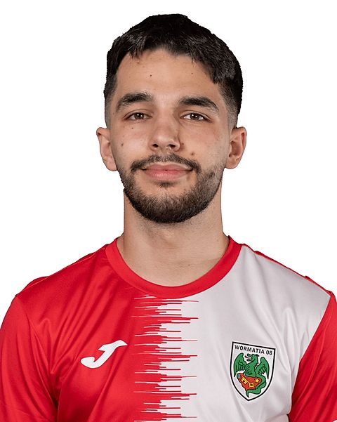 Evzi Saiti