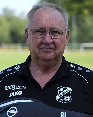 Bernd Lichtenberger