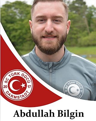 Abdullah Bilgin