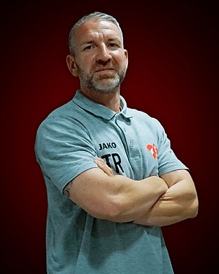Falk Hofmann