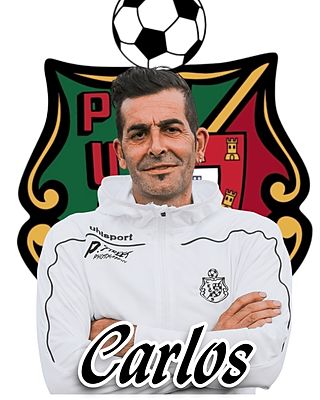 Carlos Silva