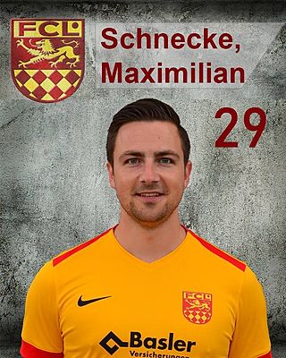 Maximilian Schnecke