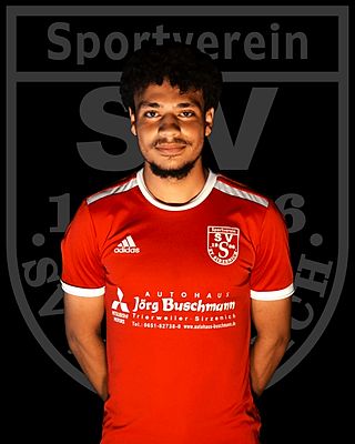 Ibrahim Almoussa