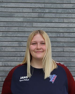 Lisa Marie Beiersdorf