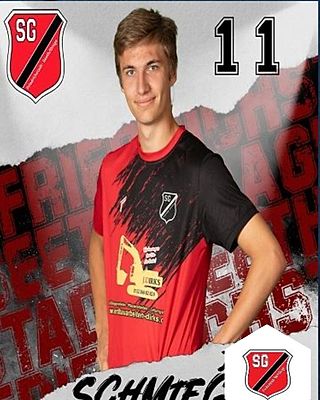 Jona Hendrik Schmiegelt