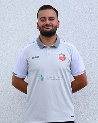 Güvencan Ilkay