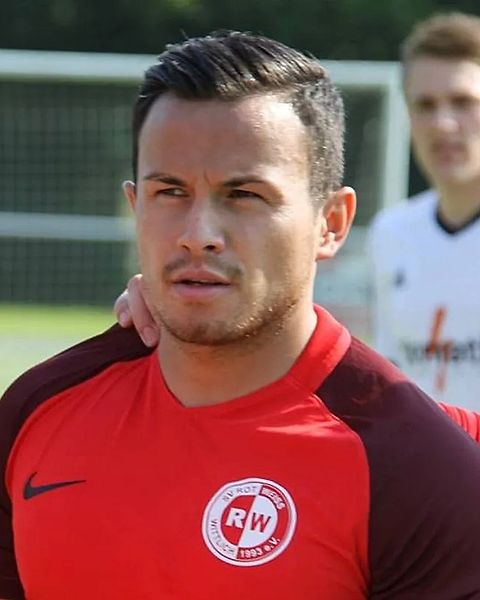 Foto: RW Wittlich