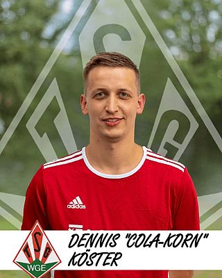 Dennis Köster