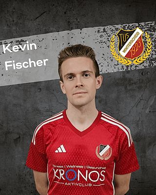 Kevin Fischer