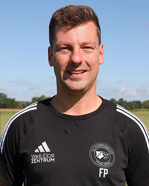 Foto: Lukas Scherr