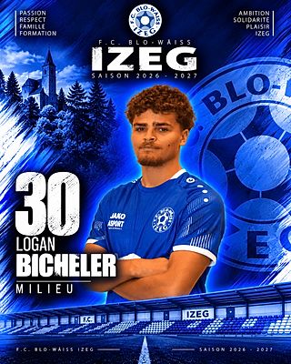 Logan Bicheler