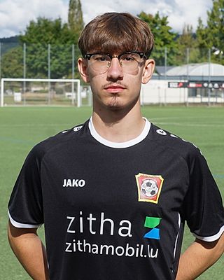 Michael Varelas Ricardo