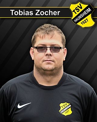 Tobias Zocher