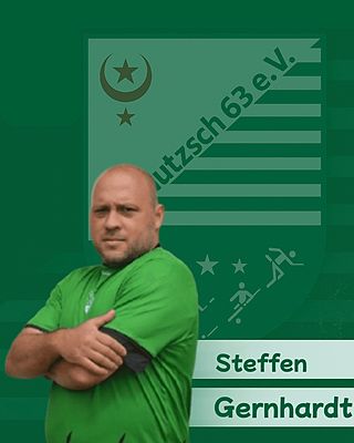 Steffen Gernhardt