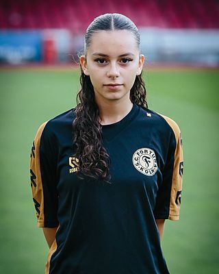 Maria Mena Bachhuber