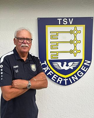 Günter Stempfle