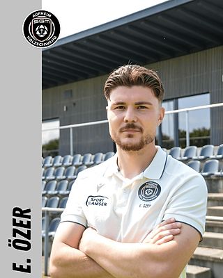 Emir Özer