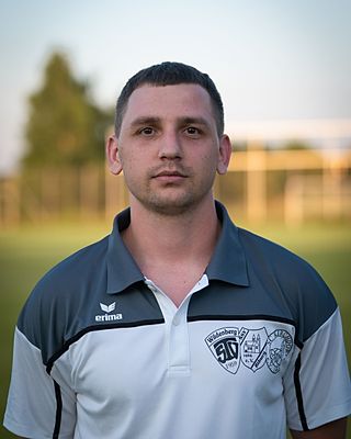Andrii Ivakhin