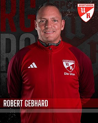 Robert Gebhard