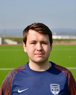 Marc Lörcher