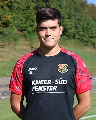 Jonas Blaha