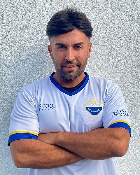 Mesut Yildiz
