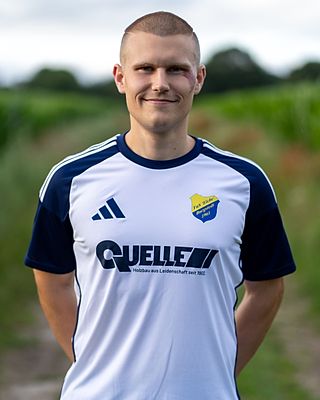Mirco Lemmermann