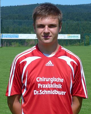 Lukas Degenhart