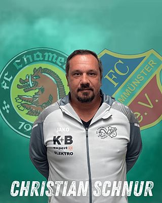 Christian Schnur