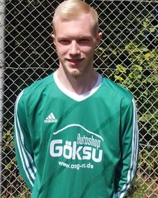Dominik Spurlock