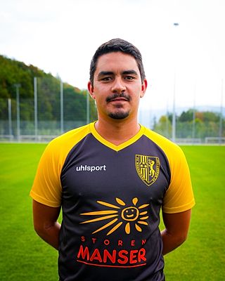 Christian Sifontes Gomez